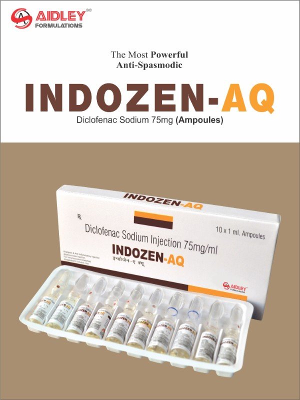 INDOZEN-AQ